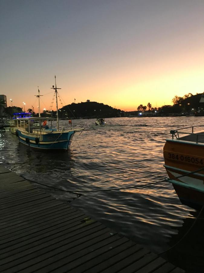 Kitnet Centro - Cabo Frio Кабо Фрио Екстериор снимка